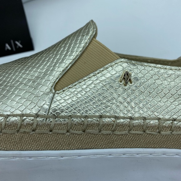 Armani Exchange Shoes - Picture 2 of 7